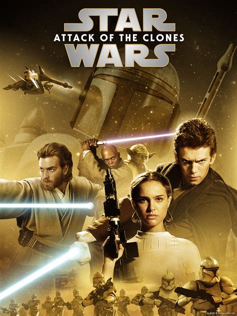 how to watch attack of the clones online|attack of the clones length.